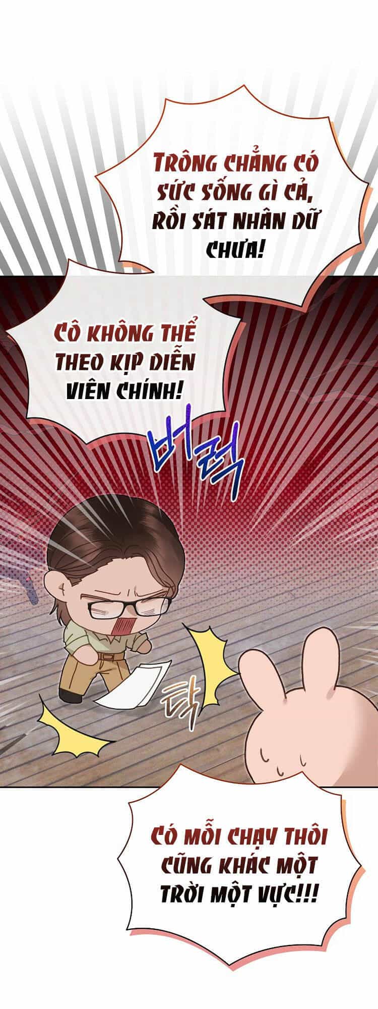 Vụ Bê Bối Trá Hình - Chương 30.2 - ảnh 19