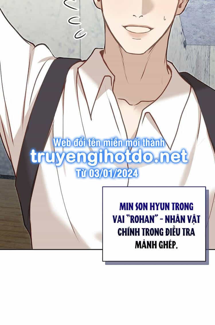 Vụ Bê Bối Trá Hình - Chương 30.2 - ảnh 21