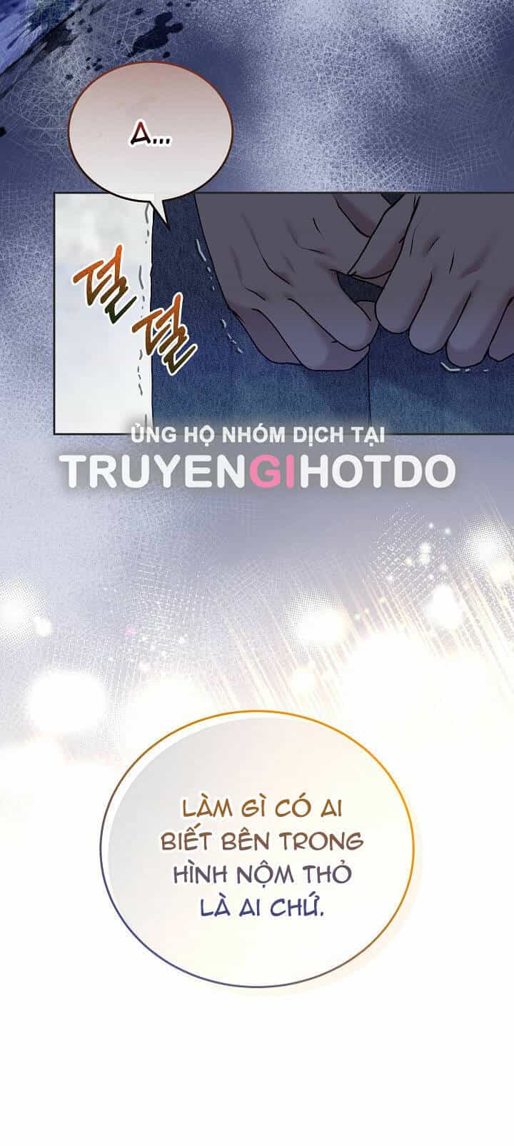 Vụ Bê Bối Trá Hình - Chương 31.1 - ảnh 17