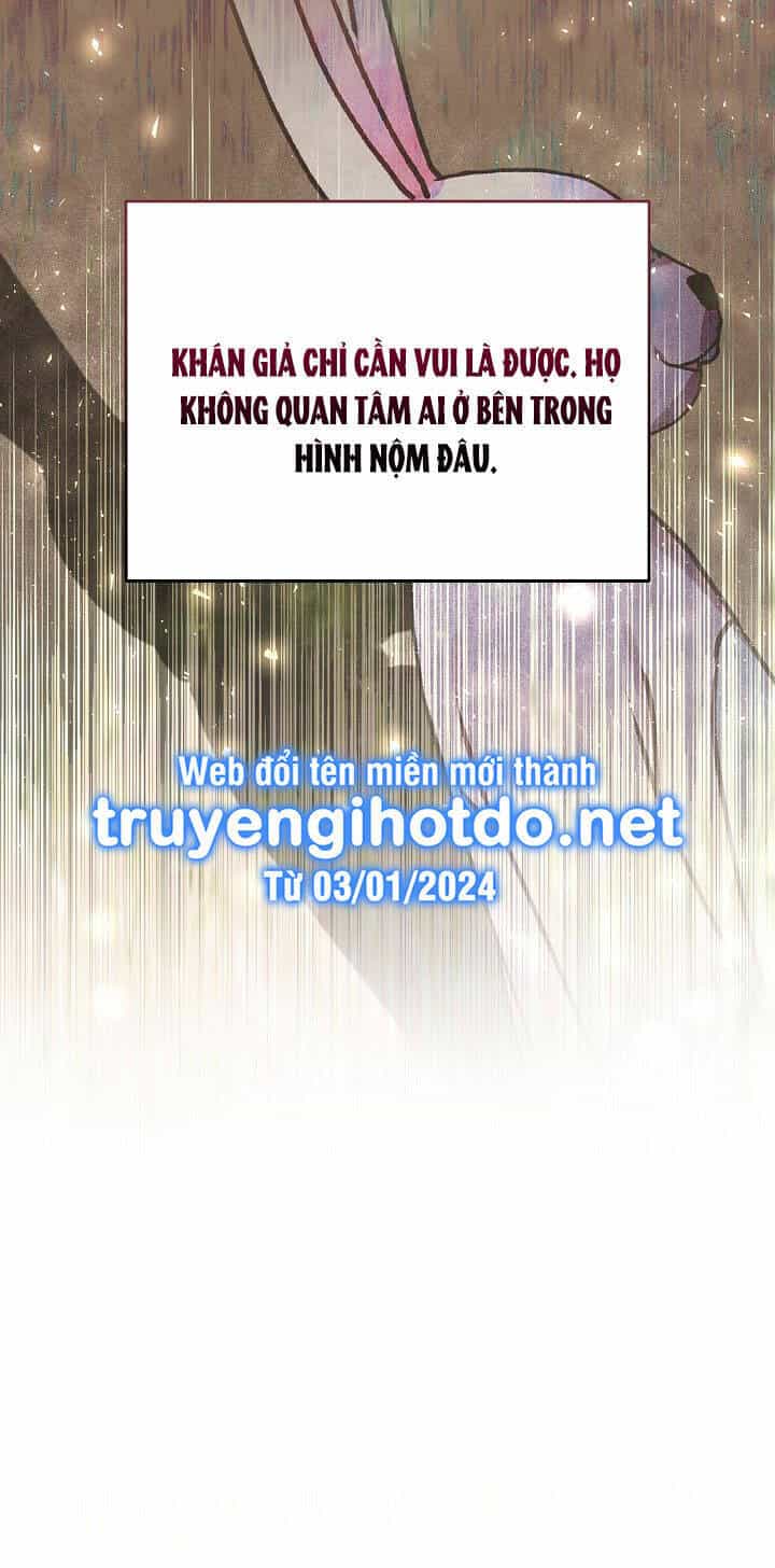 Vụ Bê Bối Trá Hình - Chương 31.1 - ảnh 21