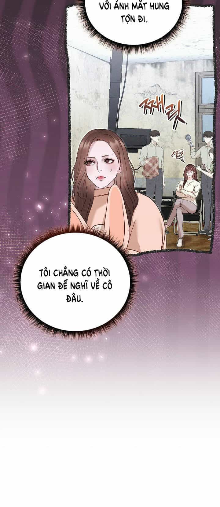 Vụ Bê Bối Trá Hình - Chương 31.1 - ảnh 34