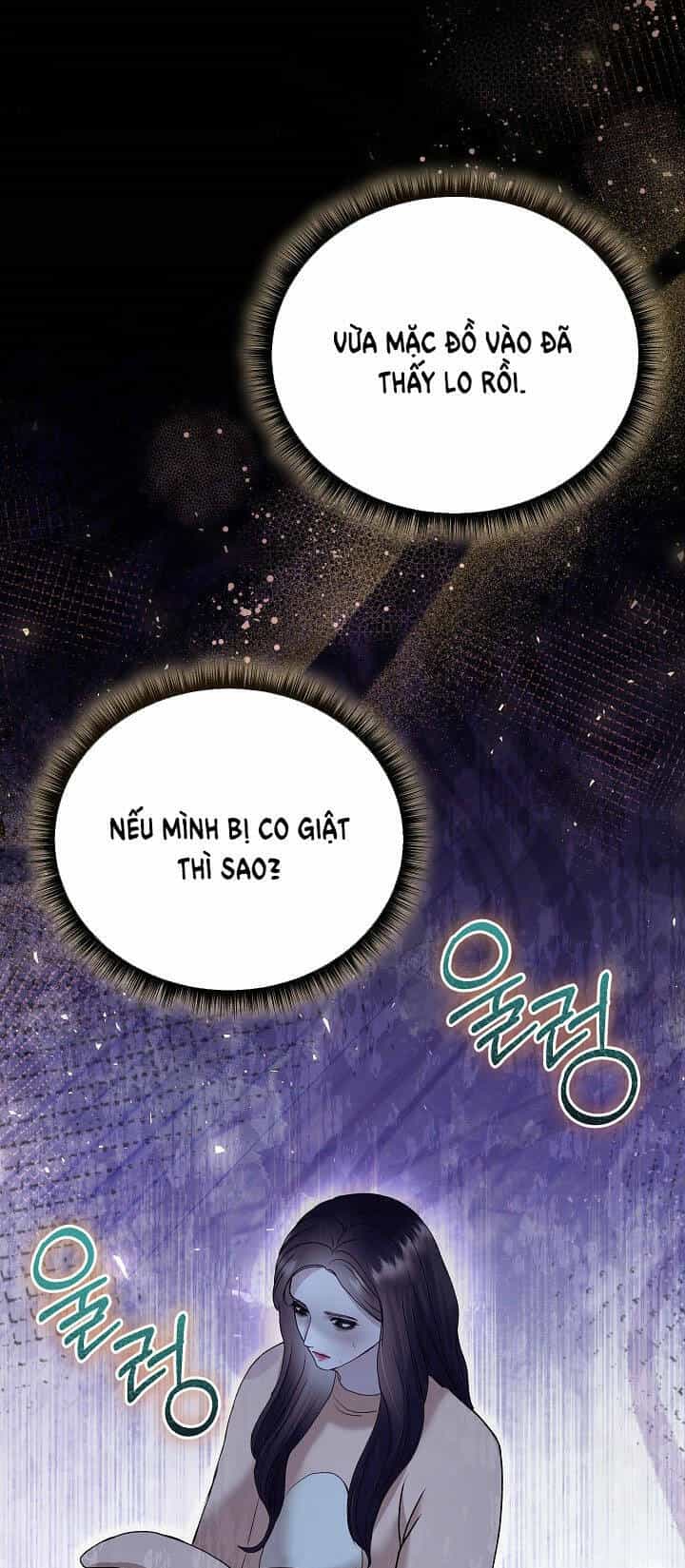 Vụ Bê Bối Trá Hình - Chương 31.1 - ảnh 36