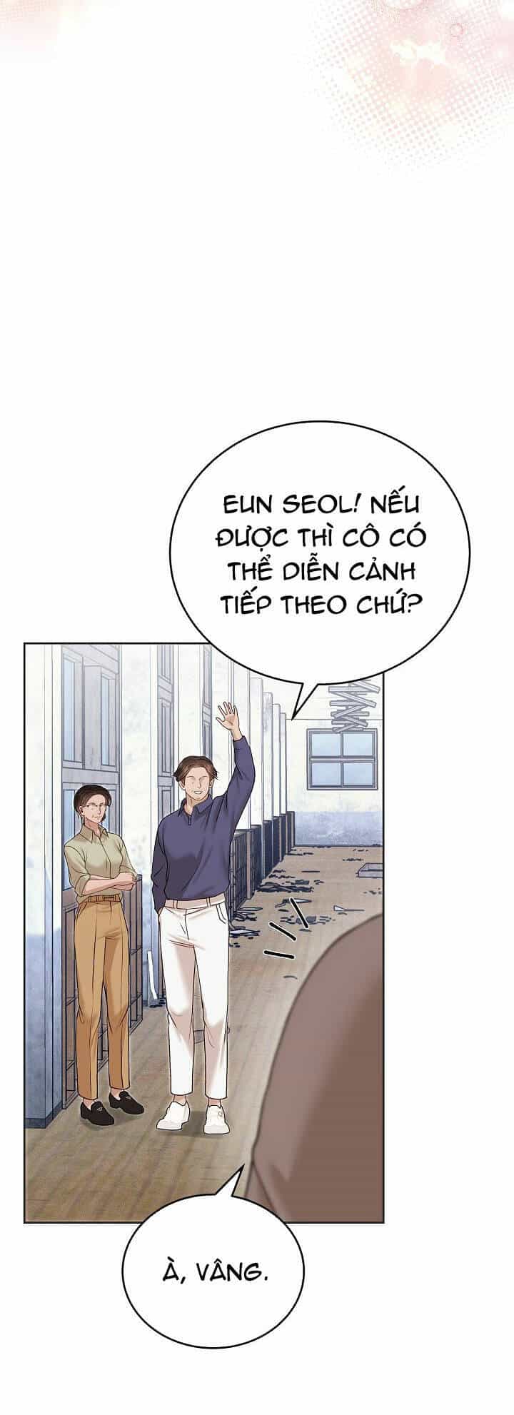 Vụ Bê Bối Trá Hình - Chương 31.2 - ảnh 21
