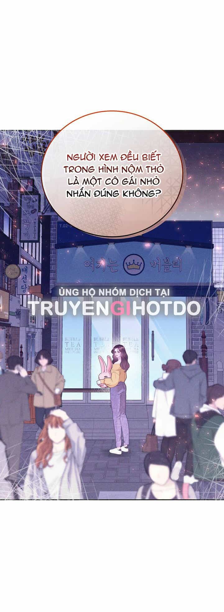 Vụ Bê Bối Trá Hình - Chương 31.2 - ảnh 25