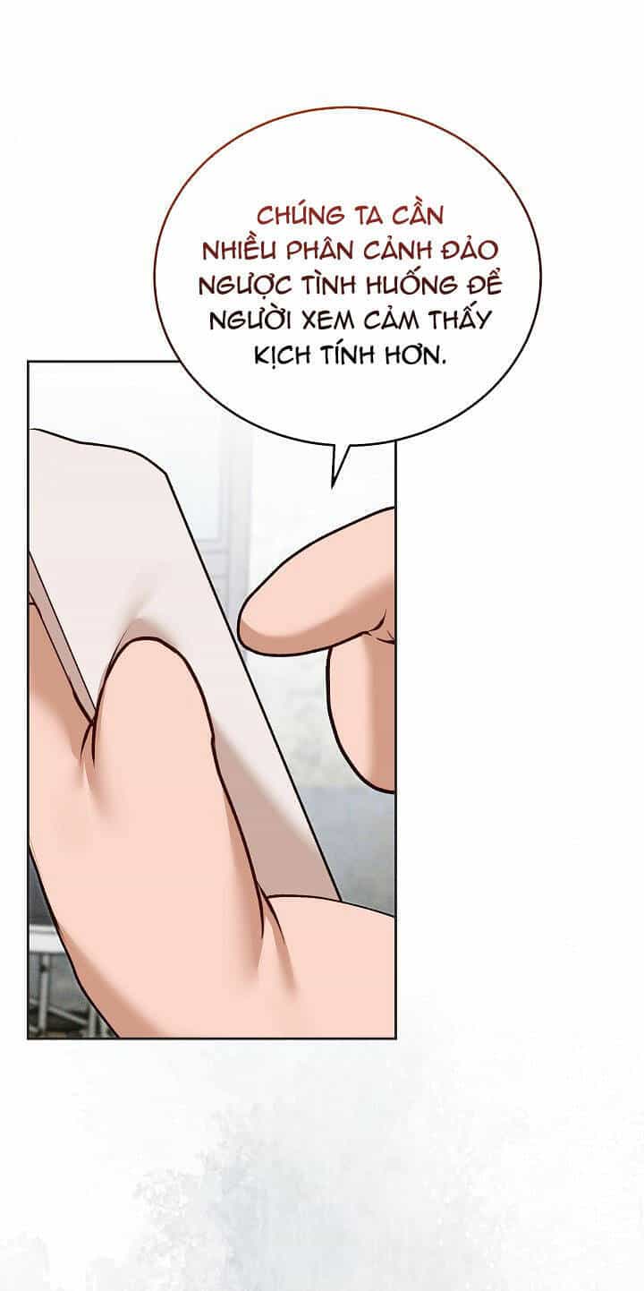 Vụ Bê Bối Trá Hình - Chương 31.2 - ảnh 26
