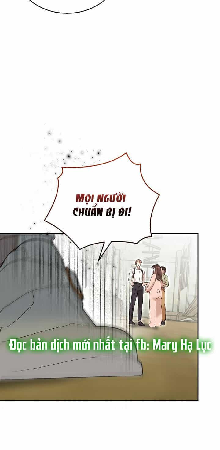 Vụ Bê Bối Trá Hình - Chương 32.1 - ảnh 4