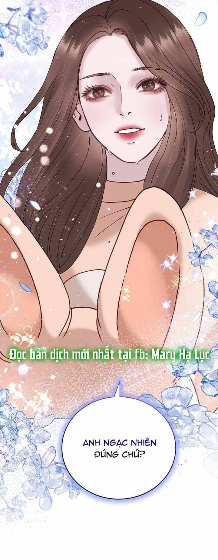 Vụ Bê Bối Trá Hình - Chương 32.1 - ảnh 51