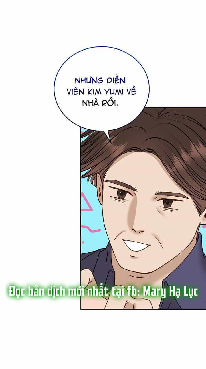 Vụ Bê Bối Trá Hình - Chương 32.2 - ảnh 22