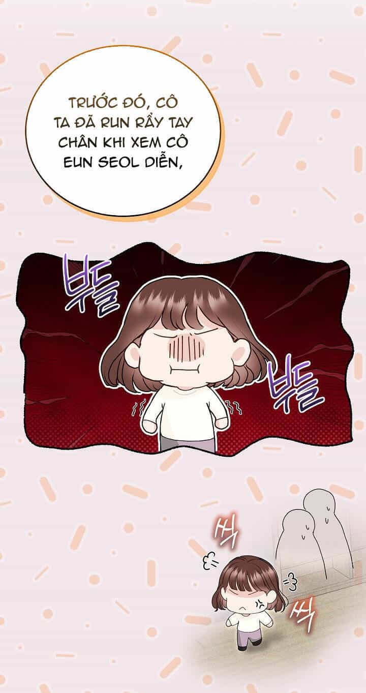Vụ Bê Bối Trá Hình - Chương 32.2 - ảnh 25