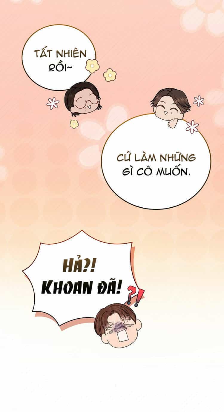 Vụ Bê Bối Trá Hình - Chương 33.1 - ảnh 30