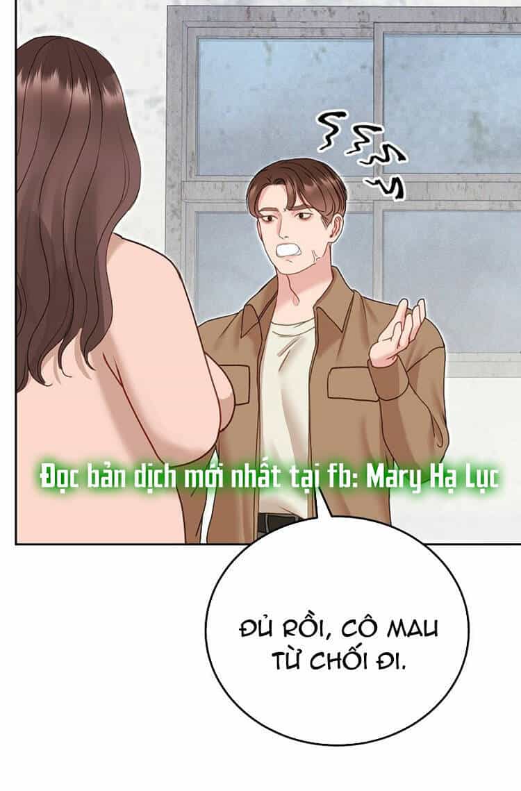 Vụ Bê Bối Trá Hình - Chương 33.1 - ảnh 4