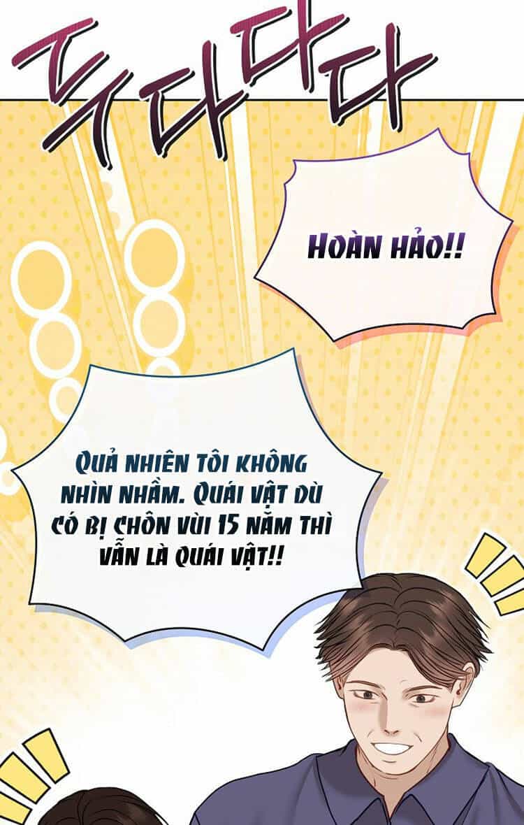 Vụ Bê Bối Trá Hình - Chương 33.1 - ảnh 50