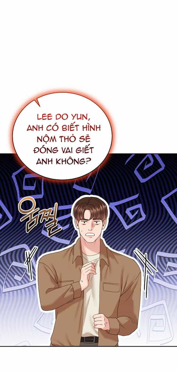 Vụ Bê Bối Trá Hình - Chương 33.1 - ảnh 6