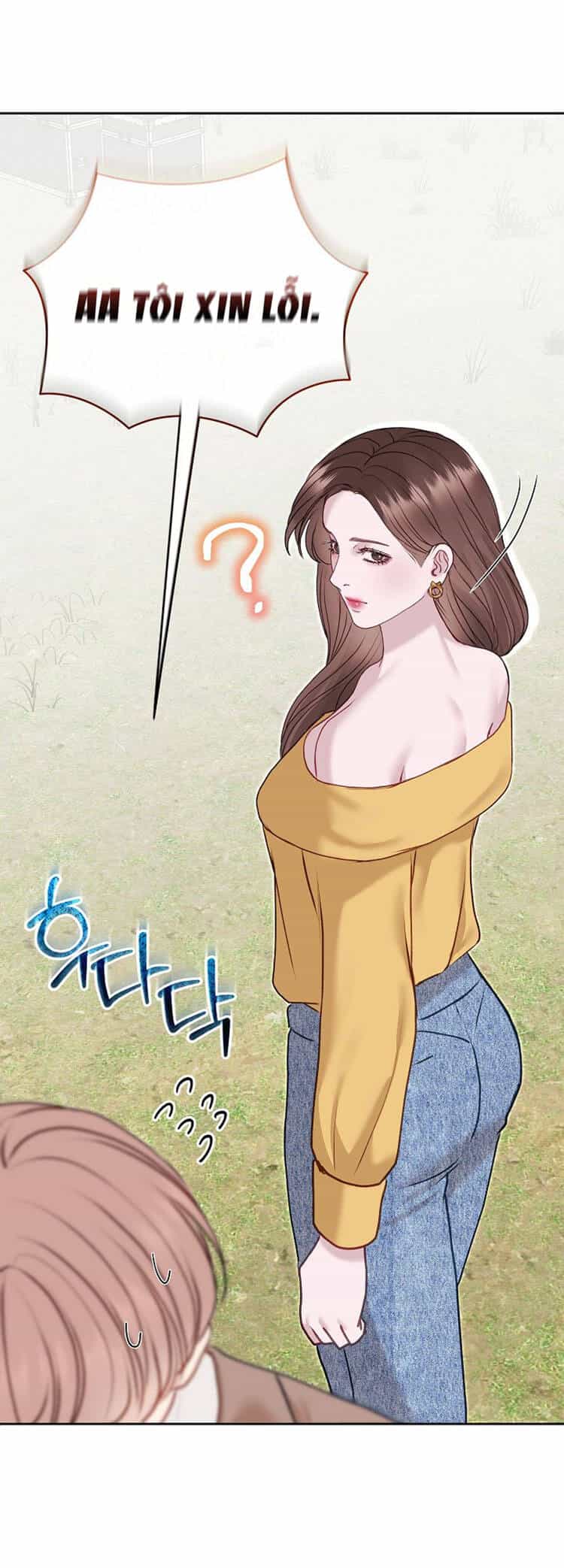 Vụ Bê Bối Trá Hình - Chương 33.2 - ảnh 17