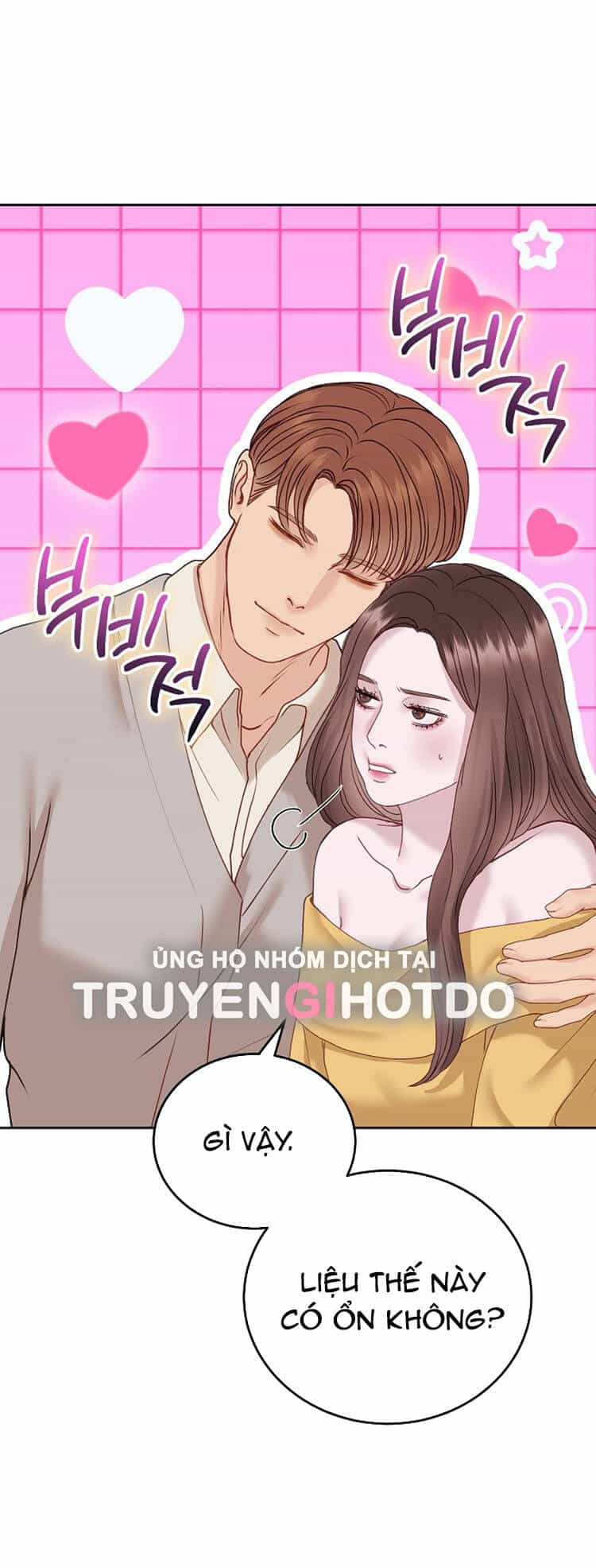 Vụ Bê Bối Trá Hình - Chương 33.2 - ảnh 19