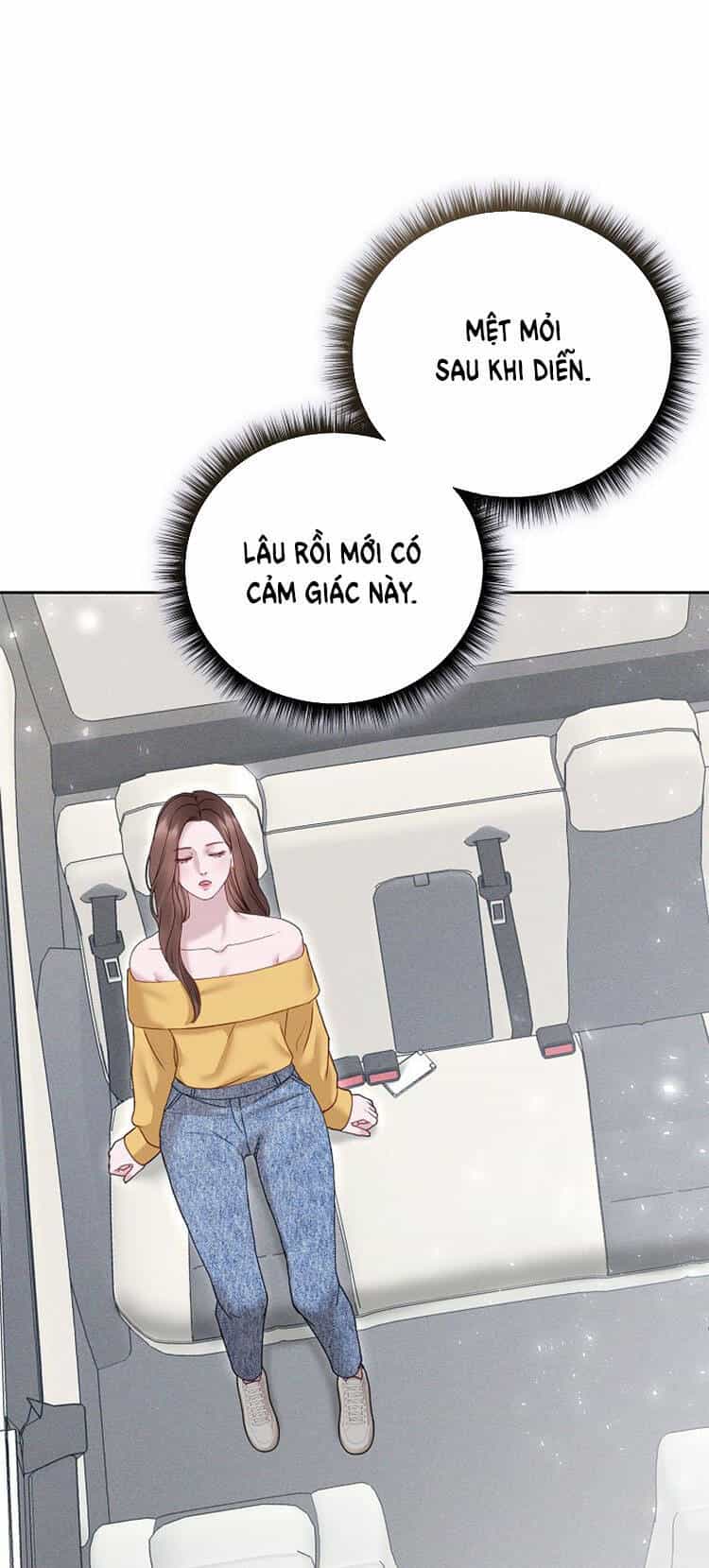 Vụ Bê Bối Trá Hình - Chương 33.2 - ảnh 32