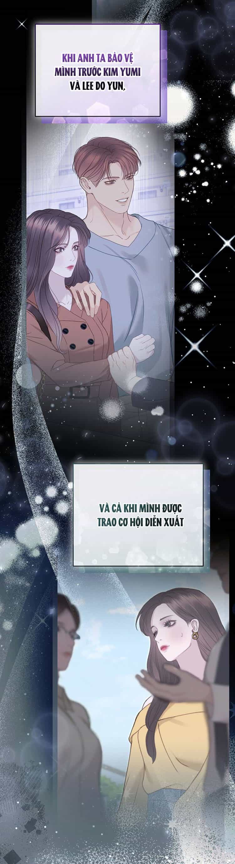 Vụ Bê Bối Trá Hình - Chương 34.1 - ảnh 26