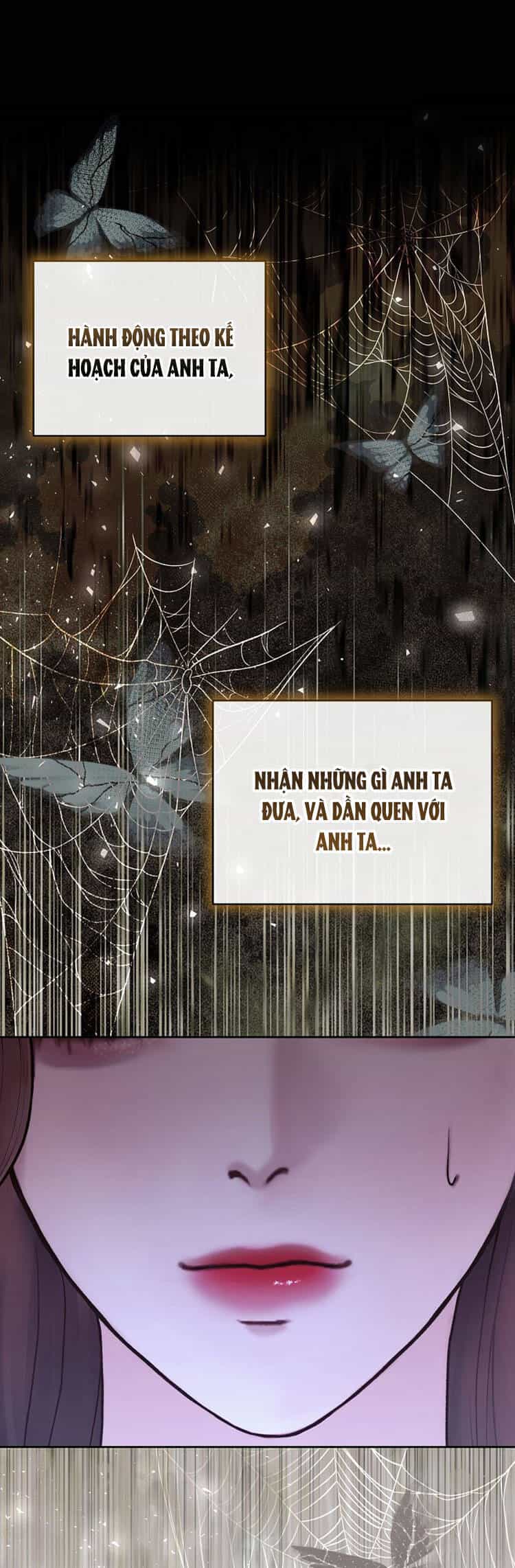 Vụ Bê Bối Trá Hình - Chương 34.1 - ảnh 28