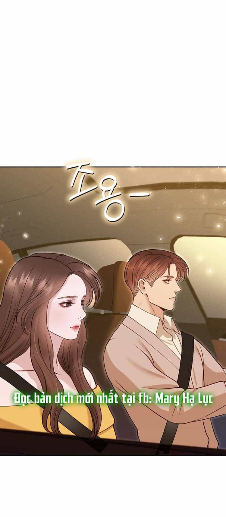 Vụ Bê Bối Trá Hình - Chương 34.1 - ảnh 3