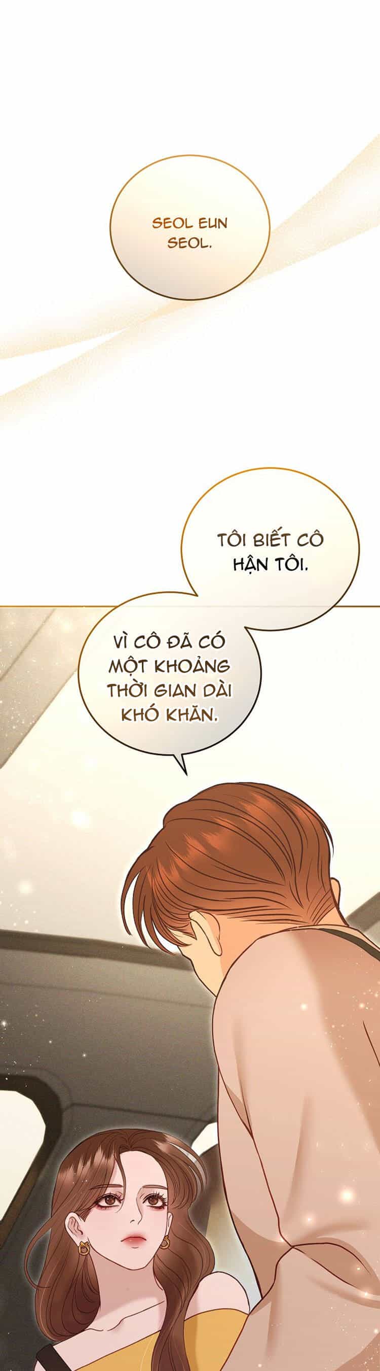 Vụ Bê Bối Trá Hình - Chương 34.2 - ảnh 11