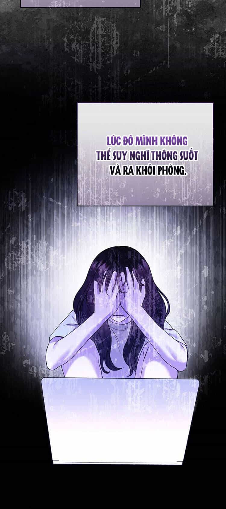 Vụ Bê Bối Trá Hình - Chương 34.2 - ảnh 18