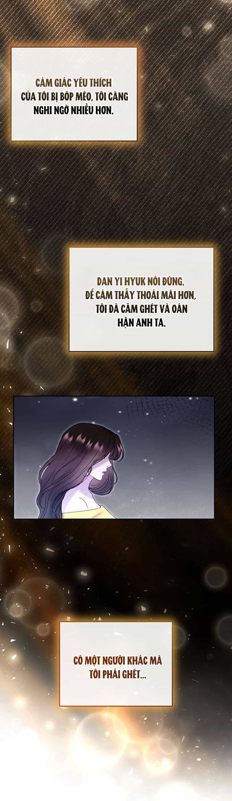 Vụ Bê Bối Trá Hình - Chương 34.2 - ảnh 22