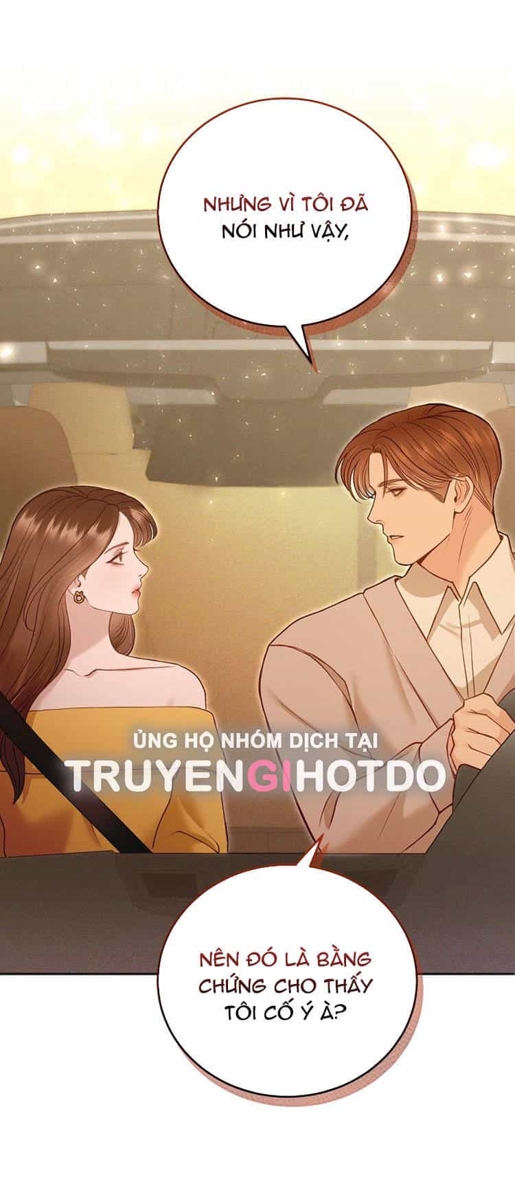 Vụ Bê Bối Trá Hình - Chương 34.2 - ảnh 7