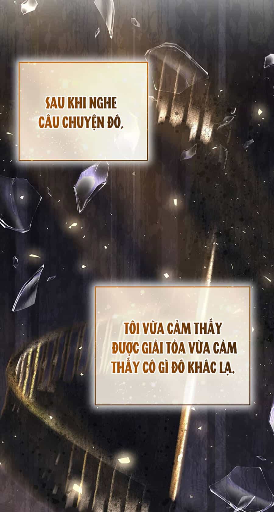 Vụ Bê Bối Trá Hình - Chương 35.1 - ảnh 37