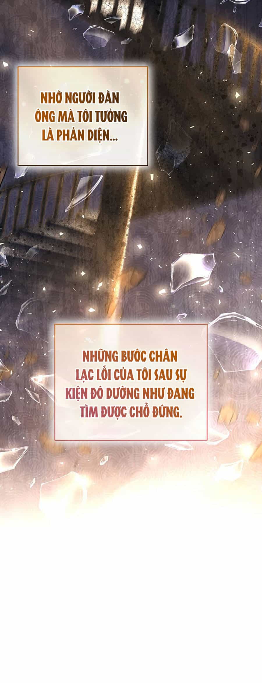 Vụ Bê Bối Trá Hình - Chương 35.1 - ảnh 38