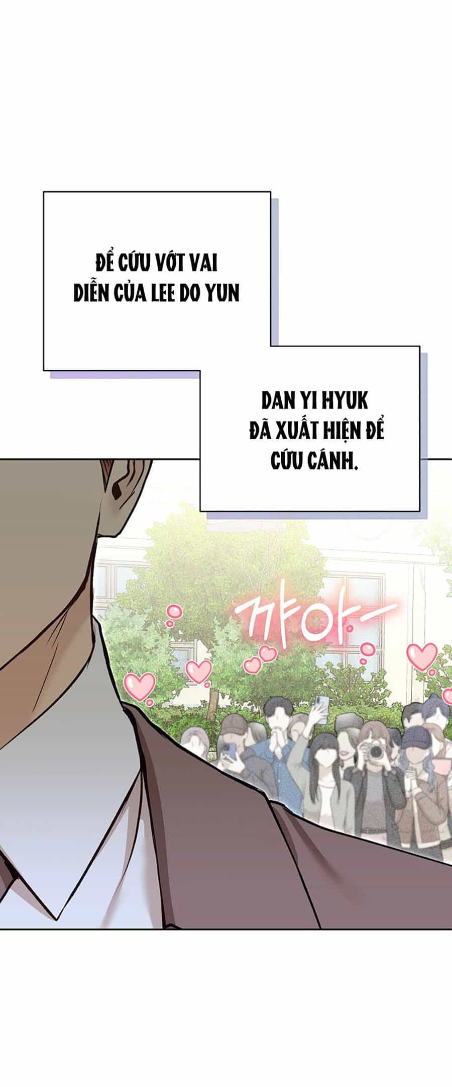 Vụ Bê Bối Trá Hình - Chương 35.2 - ảnh 14