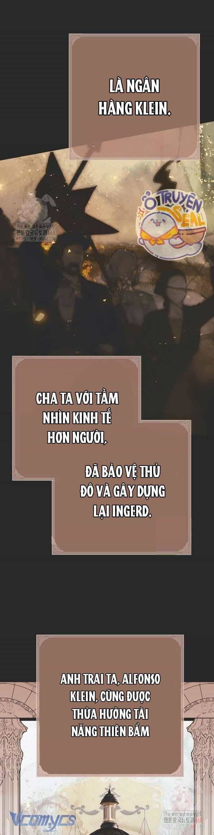 Vụ Bê Bối Vô Đạo Đức - Chương 9 - ảnh 27