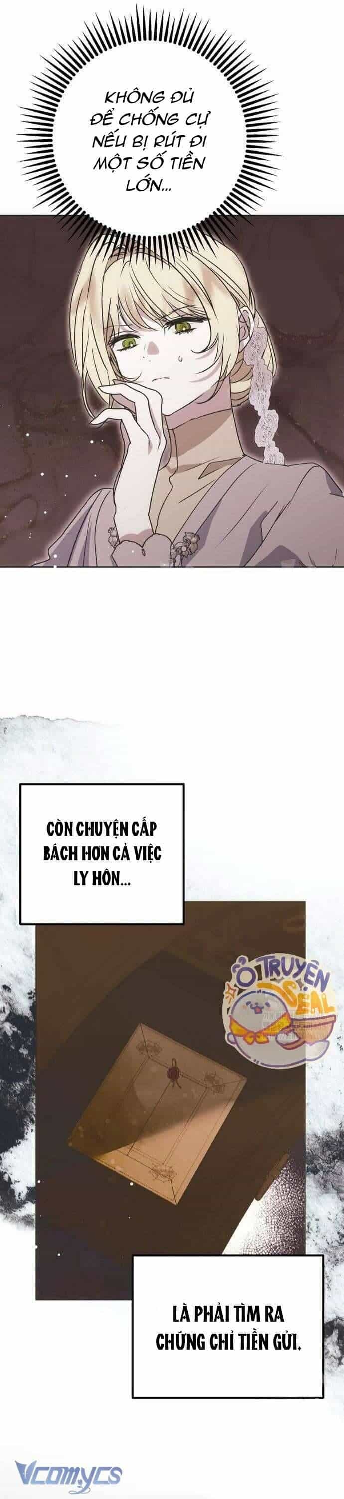 Vụ Bê Bối Vô Đạo Đức - Chương 9 - ảnh 35