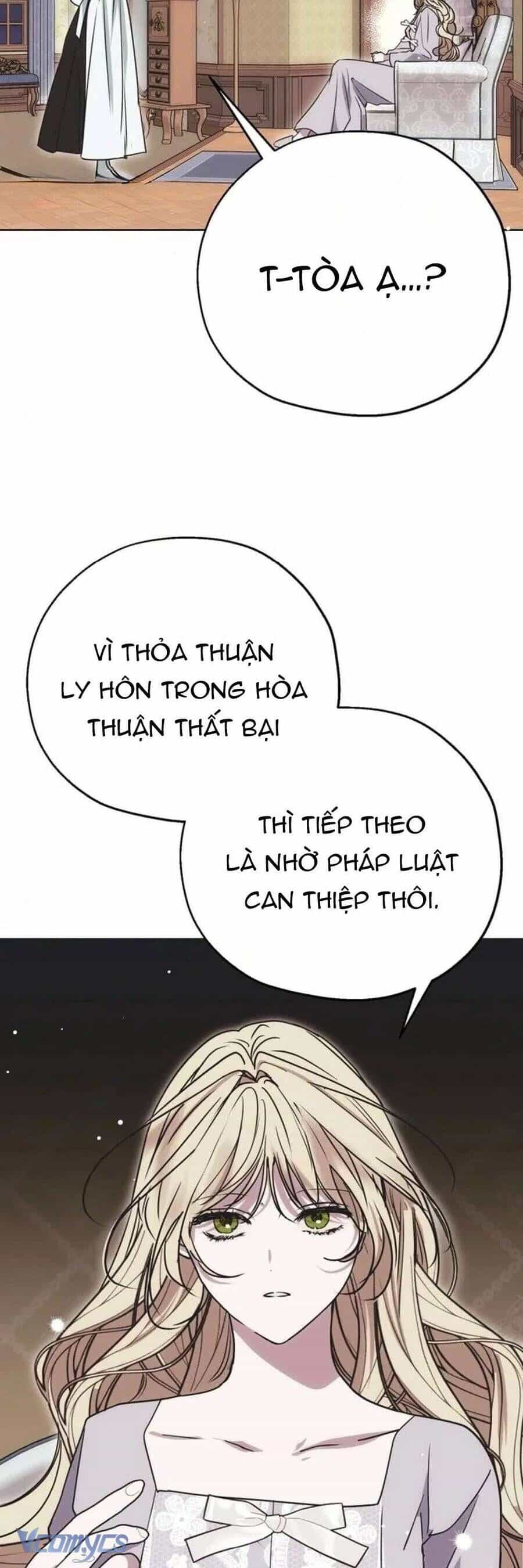 Vụ Bê Bối Vô Đạo Đức - Chương 10 - ảnh 14