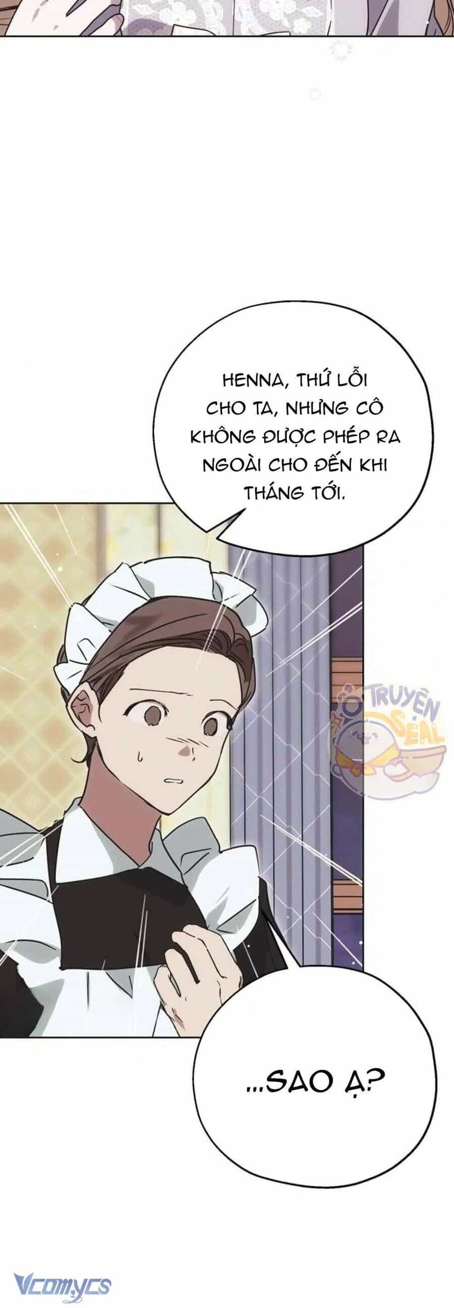 Vụ Bê Bối Vô Đạo Đức - Chương 10 - ảnh 15