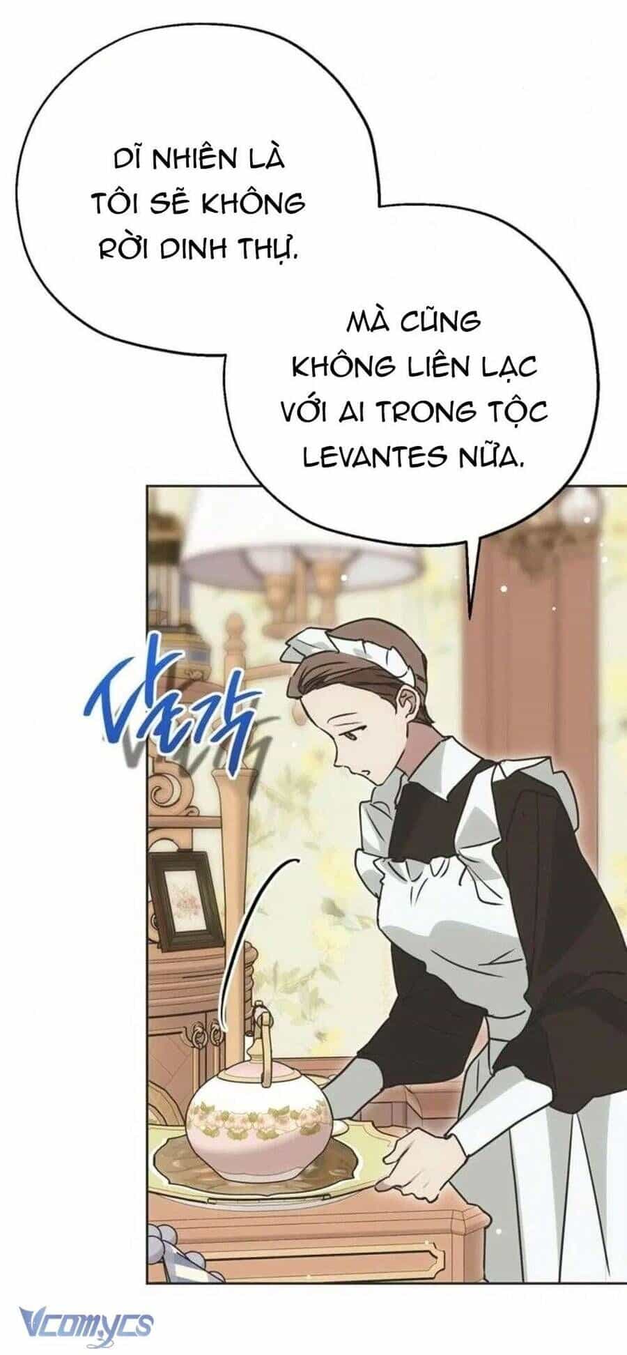 Vụ Bê Bối Vô Đạo Đức - Chương 10 - ảnh 27