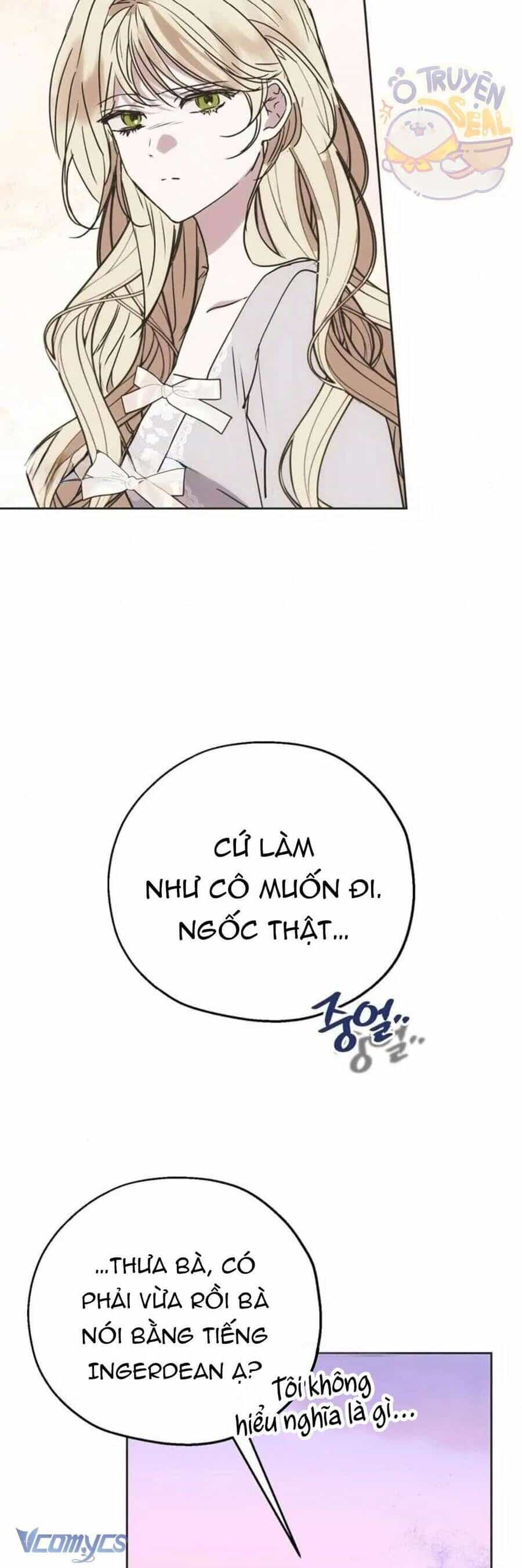 Vụ Bê Bối Vô Đạo Đức - Chương 10 - ảnh 30