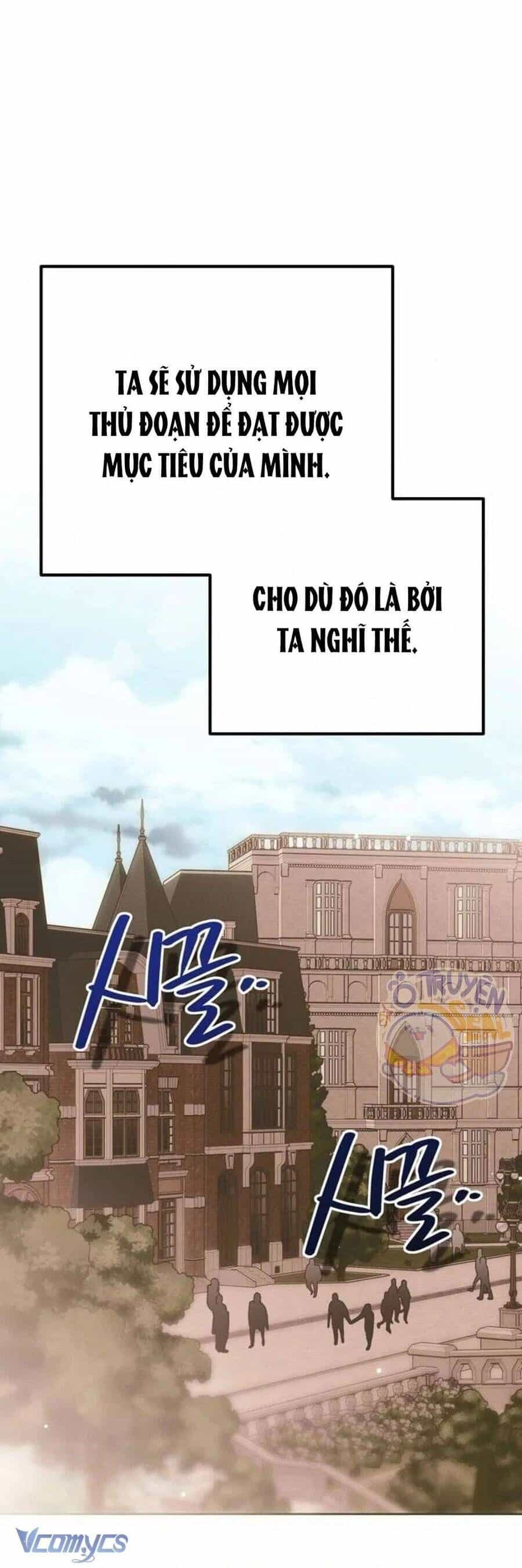 Vụ Bê Bối Vô Đạo Đức - Chương 10 - ảnh 32