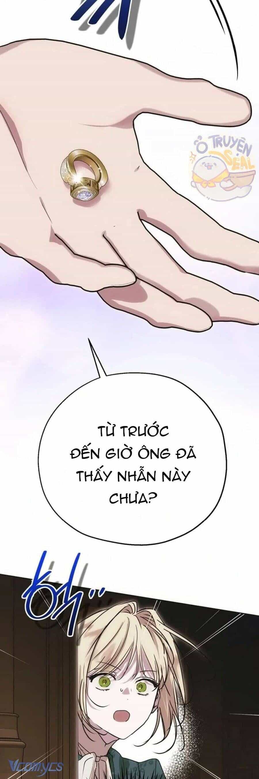 Vụ Bê Bối Vô Đạo Đức - Chương 10 - ảnh 40