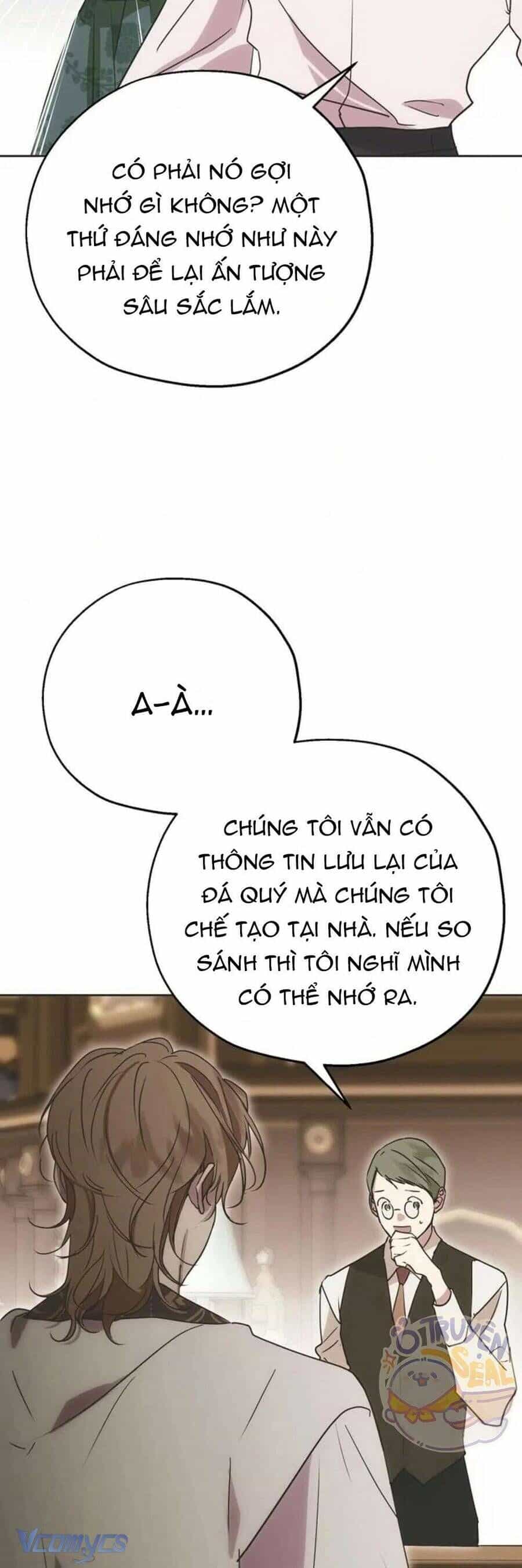 Vụ Bê Bối Vô Đạo Đức - Chương 10 - ảnh 54