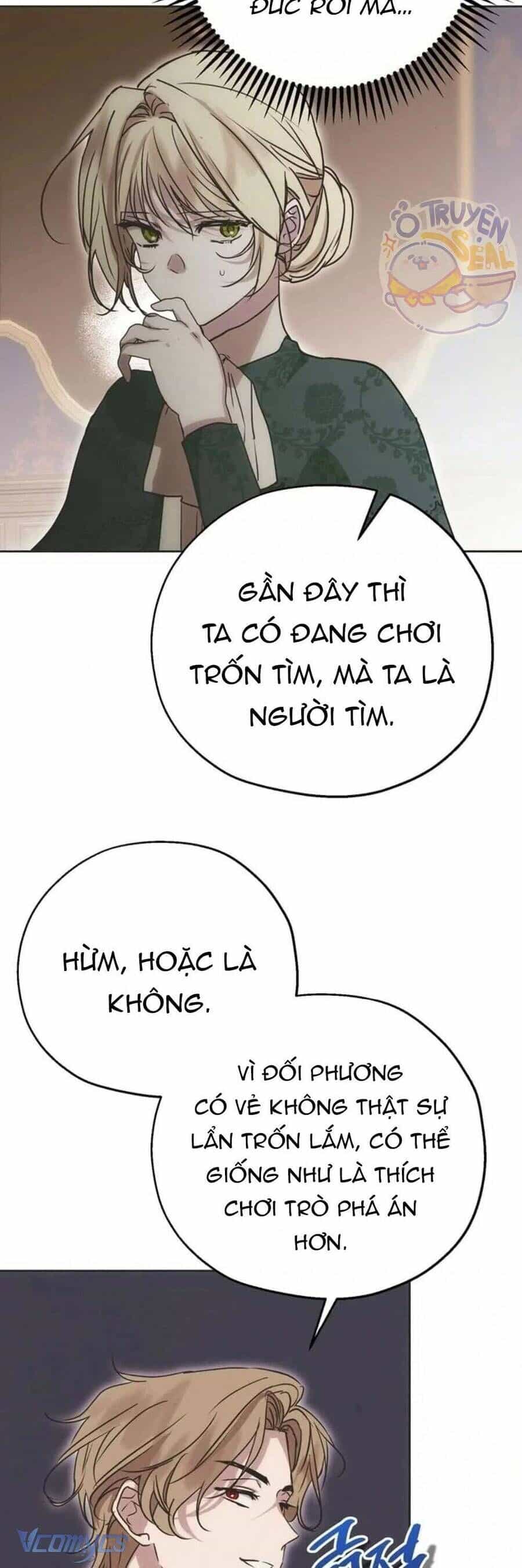 Vụ Bê Bối Vô Đạo Đức - Chương 10 - ảnh 57