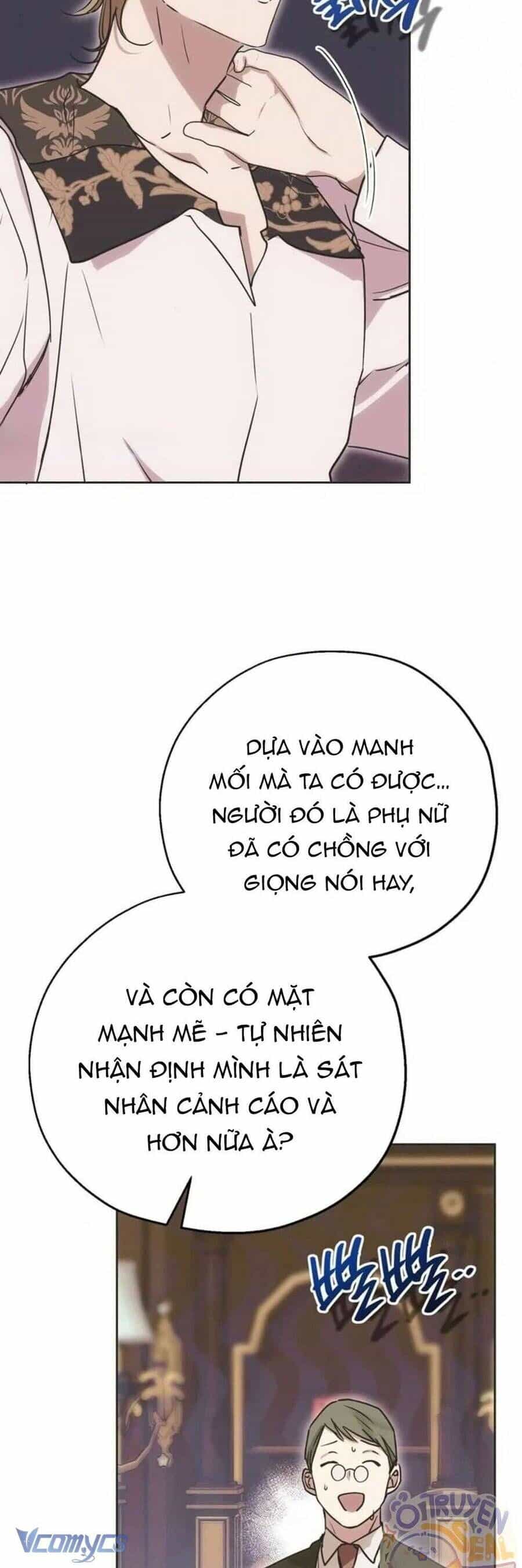 Vụ Bê Bối Vô Đạo Đức - Chương 10 - ảnh 58
