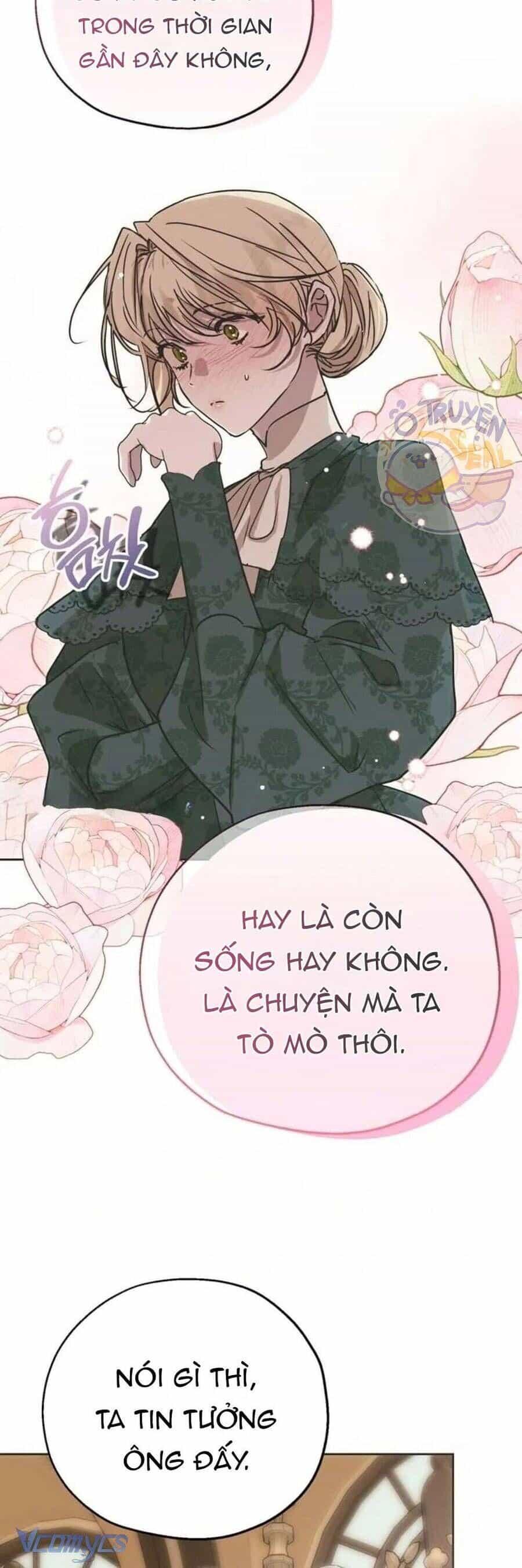 Vụ Bê Bối Vô Đạo Đức - Chương 10 - ảnh 61