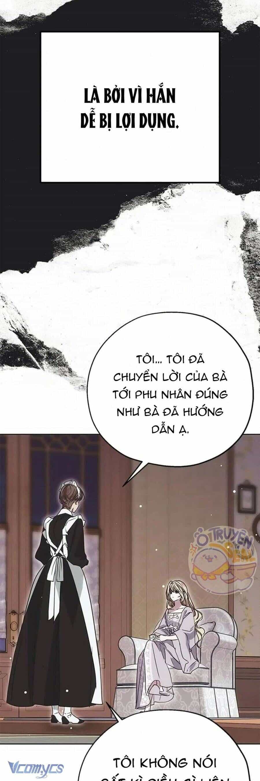 Vụ Bê Bối Vô Đạo Đức - Chương 10 - ảnh 9