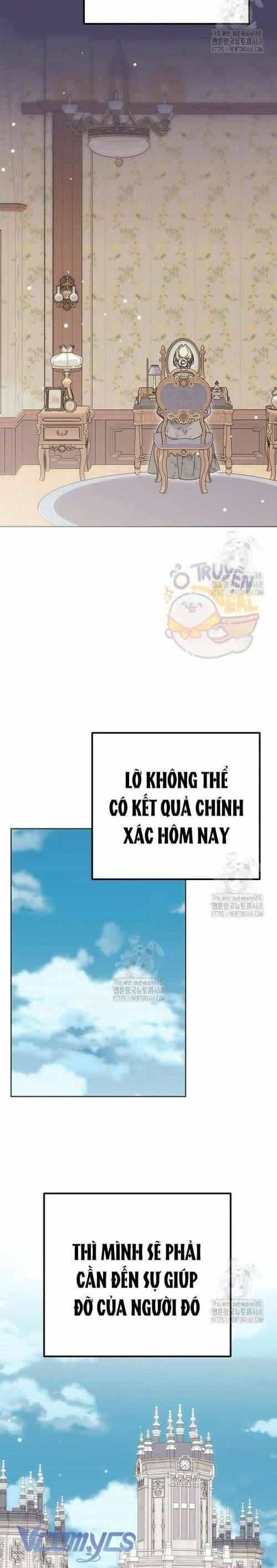 Vụ Bê Bối Vô Đạo Đức - Chương 11 - ảnh 15