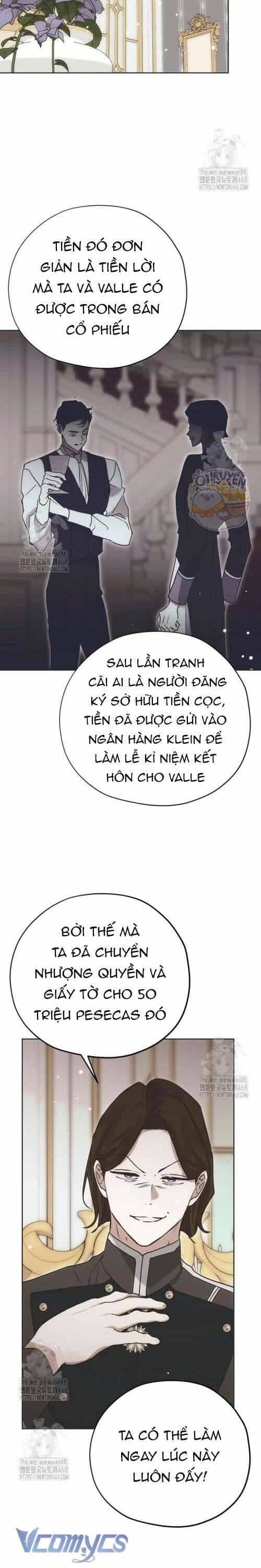Vụ Bê Bối Vô Đạo Đức - Chương 11 - ảnh 22