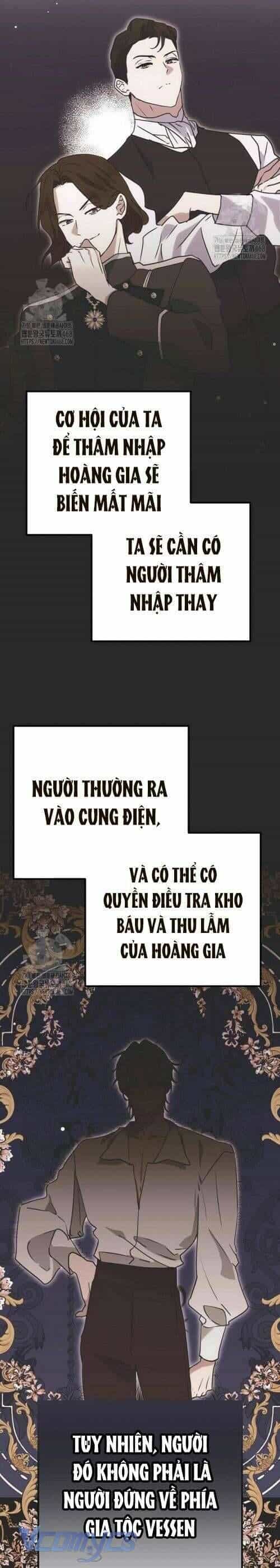 Vụ Bê Bối Vô Đạo Đức - Chương 12 - ảnh 2