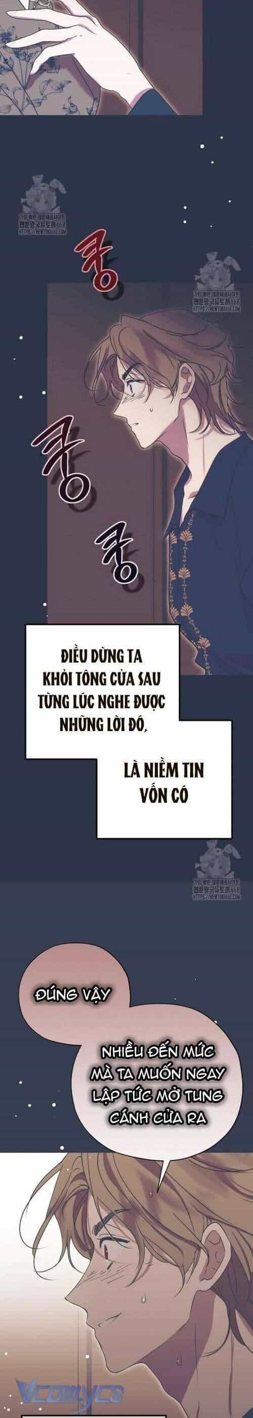 Vụ Bê Bối Vô Đạo Đức - Chương 12 - ảnh 27