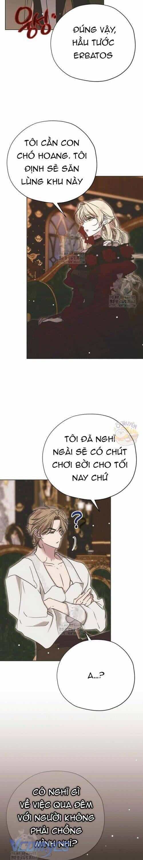 Vụ Bê Bối Vô Đạo Đức - Chương 13 - ảnh 15