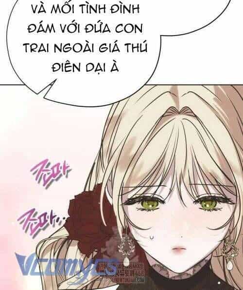 Vụ Bê Bối Vô Đạo Đức - Chương 14 - ảnh 13