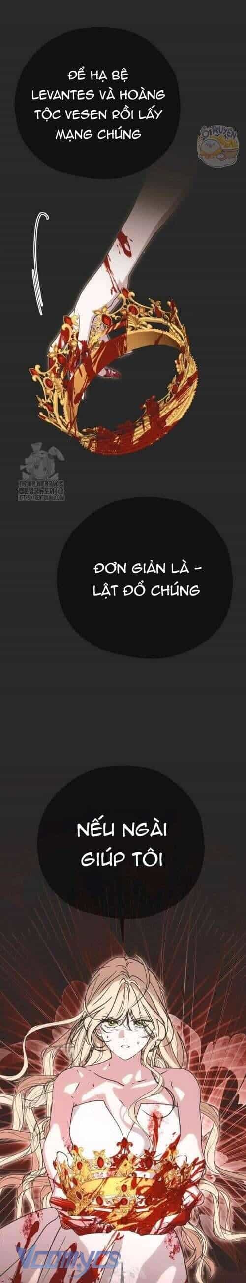 Vụ Bê Bối Vô Đạo Đức - Chương 14 - ảnh 18